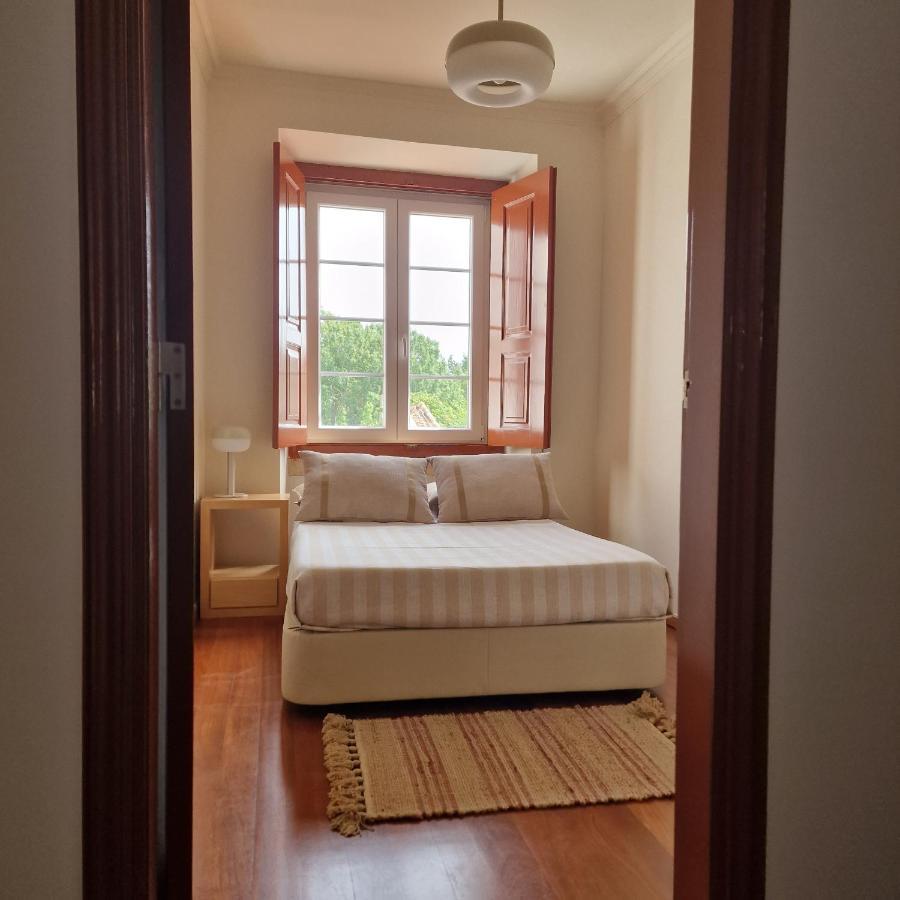 Casas De Constancia Villa Kamer foto