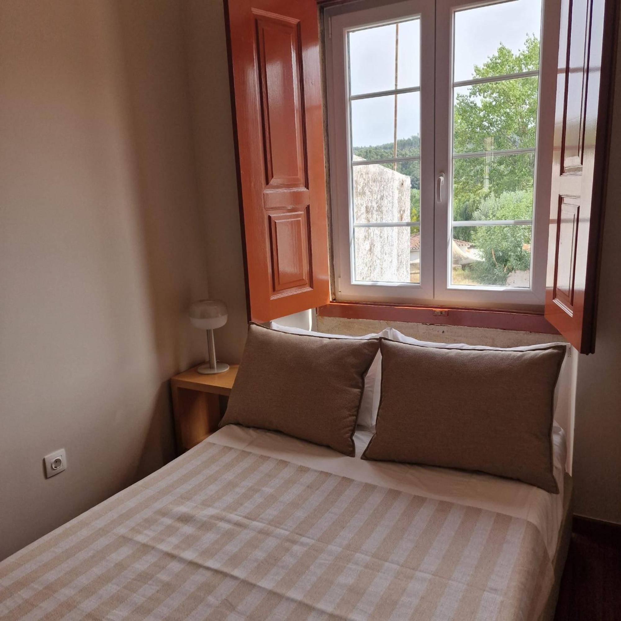 Casas De Constancia Villa Kamer foto