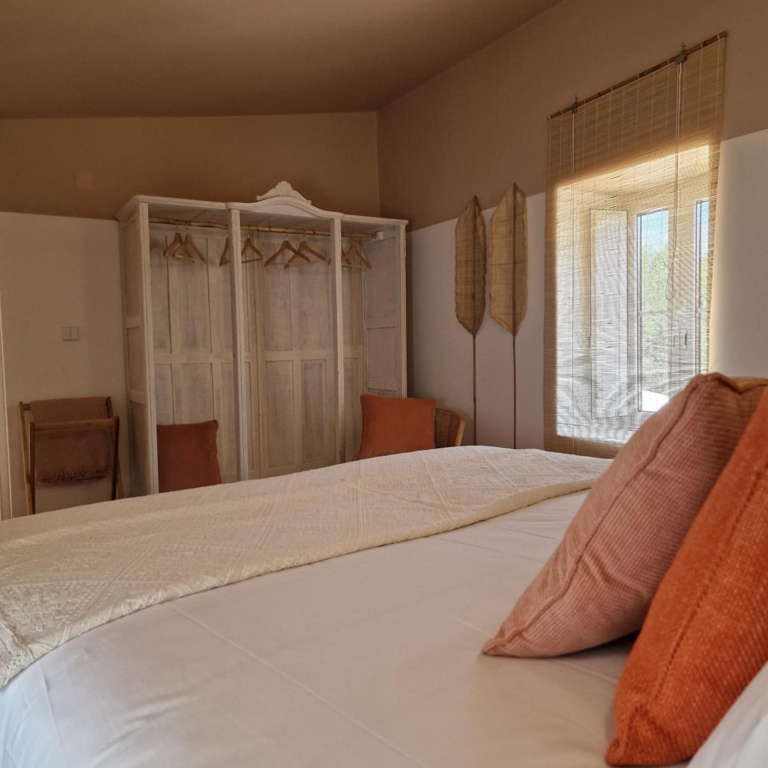 Casas De Constancia Villa Buitenkant foto
