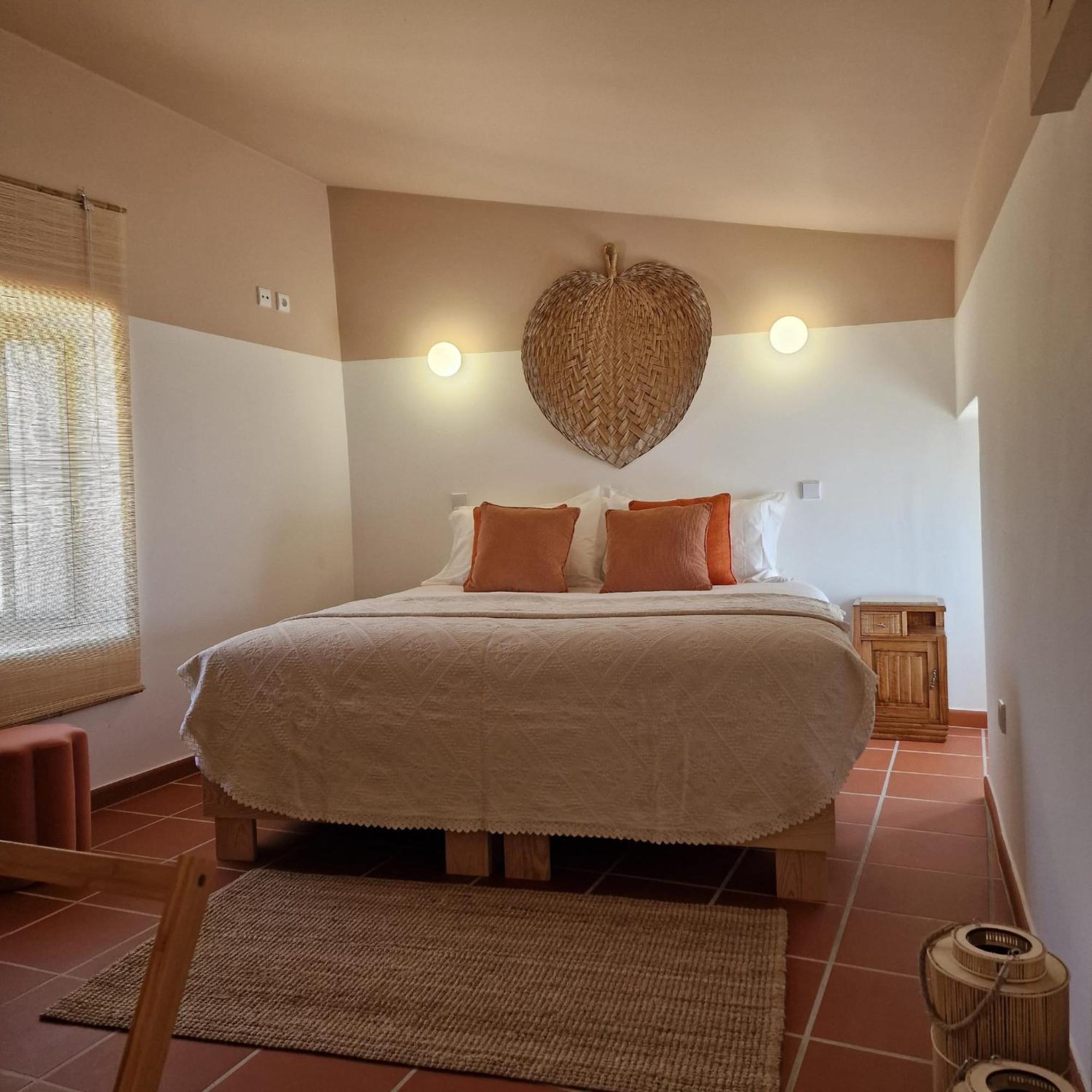 Casas De Constancia Villa Kamer foto