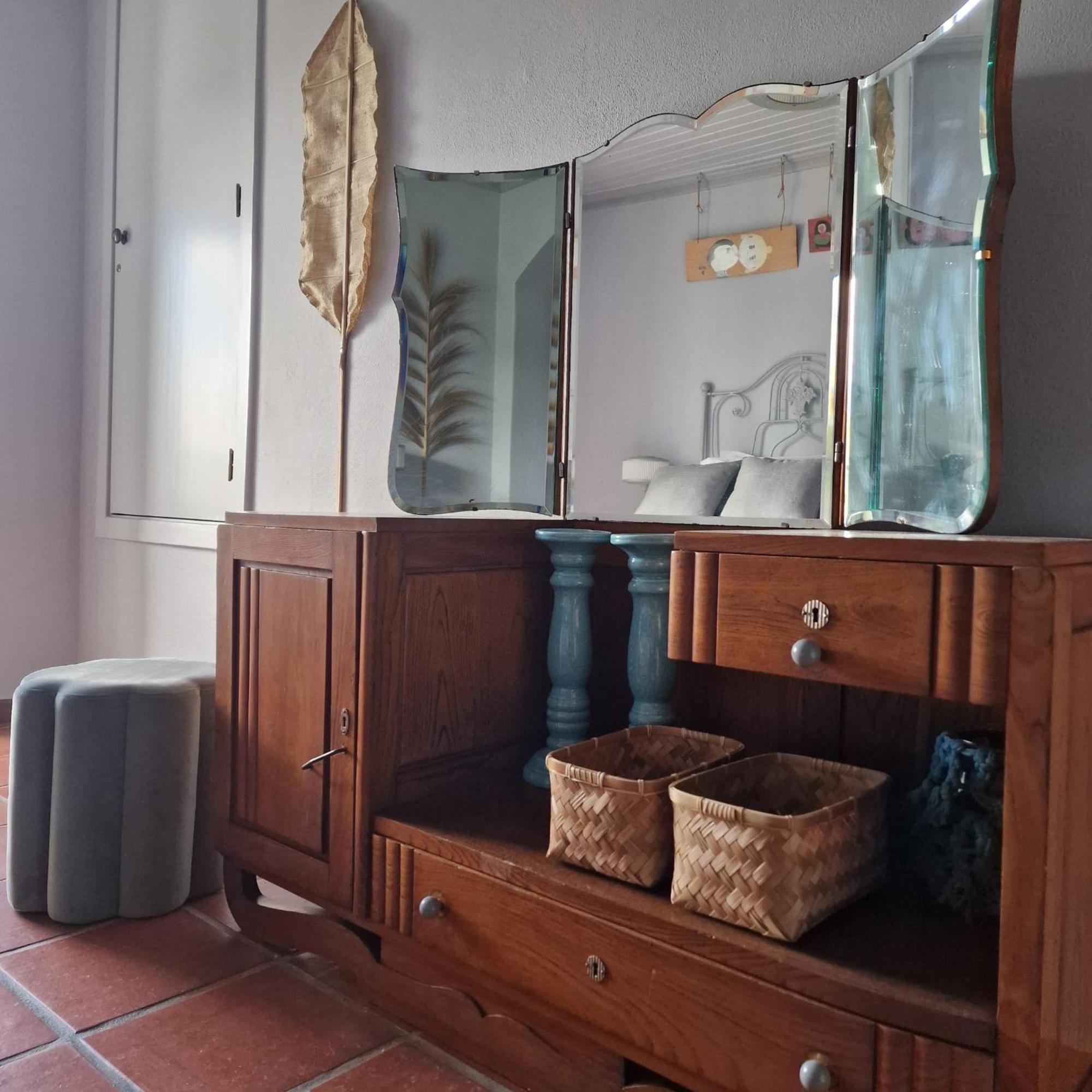 Casas De Constancia Villa Kamer foto