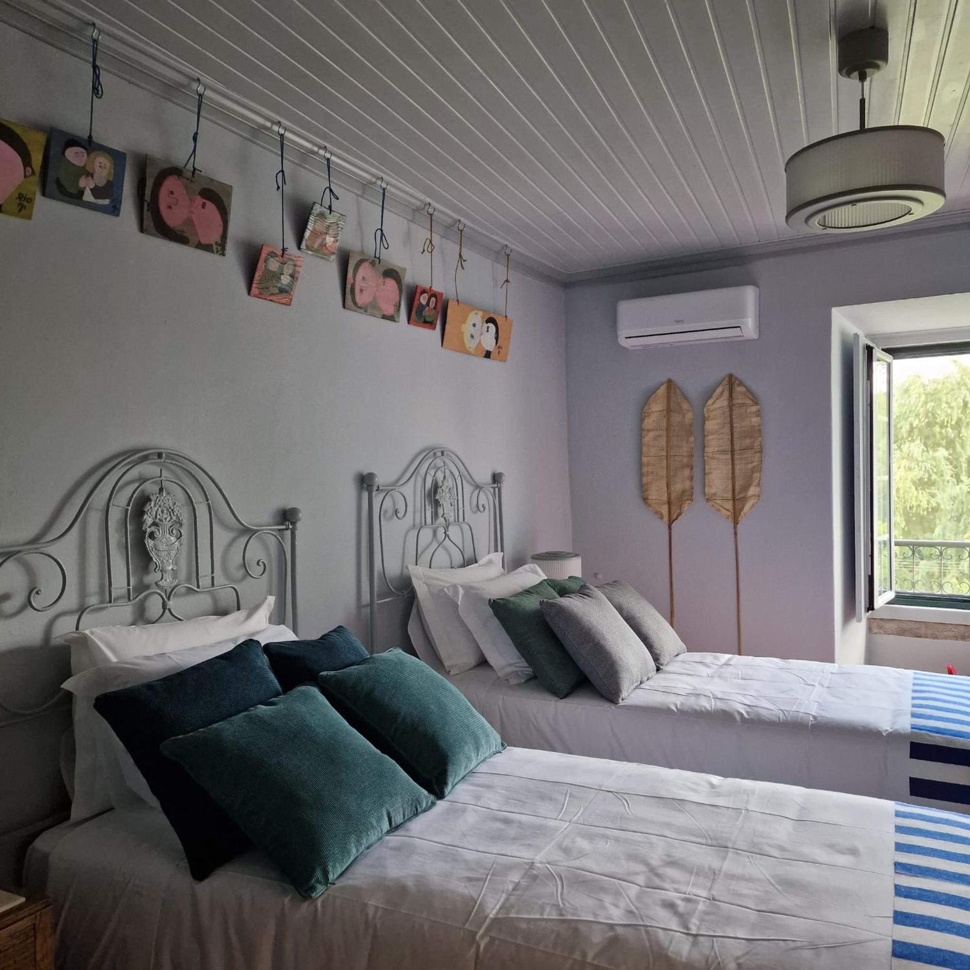 Casas De Constancia Villa Kamer foto