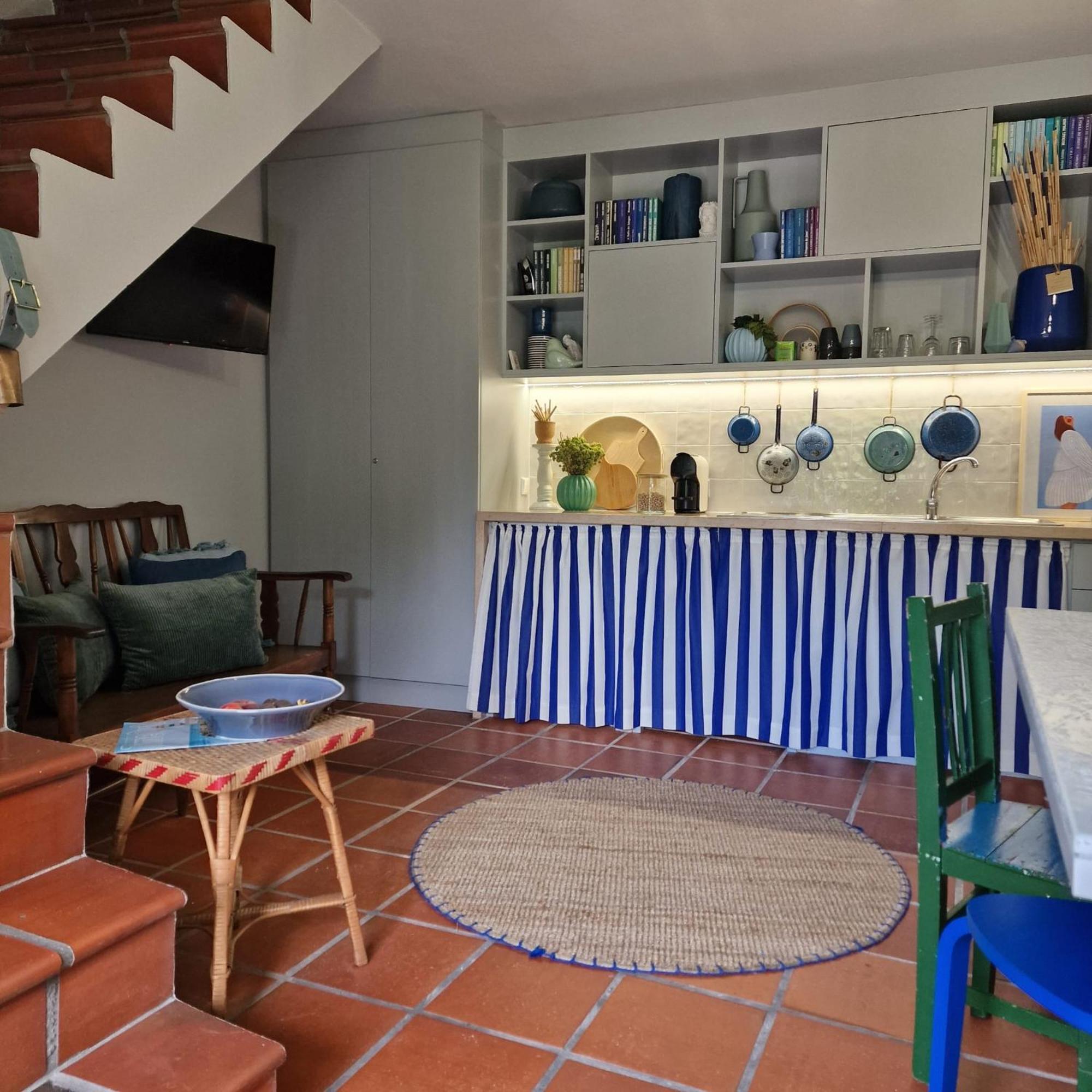 Casas De Constancia Villa Kamer foto