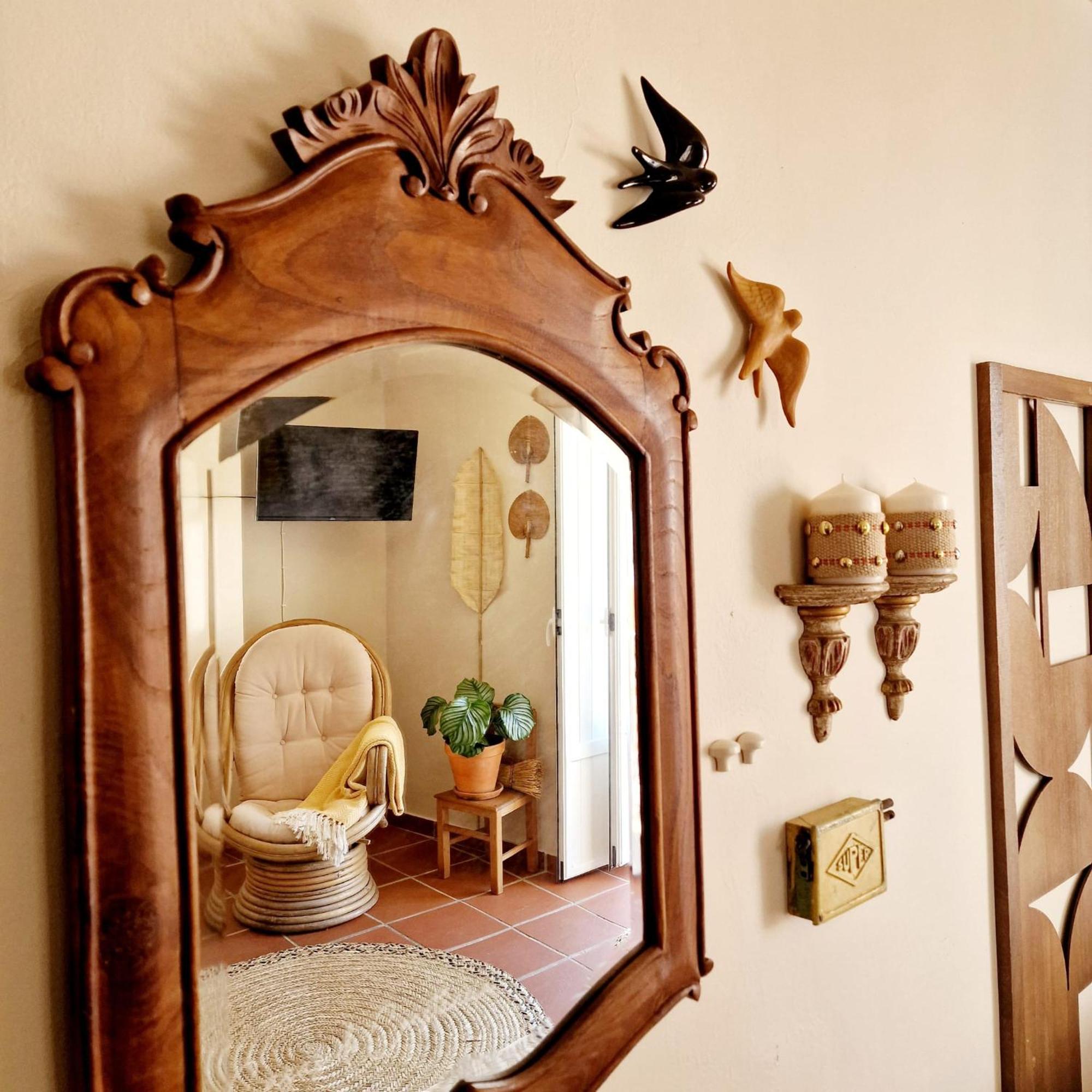 Casas De Constancia Villa Buitenkant foto