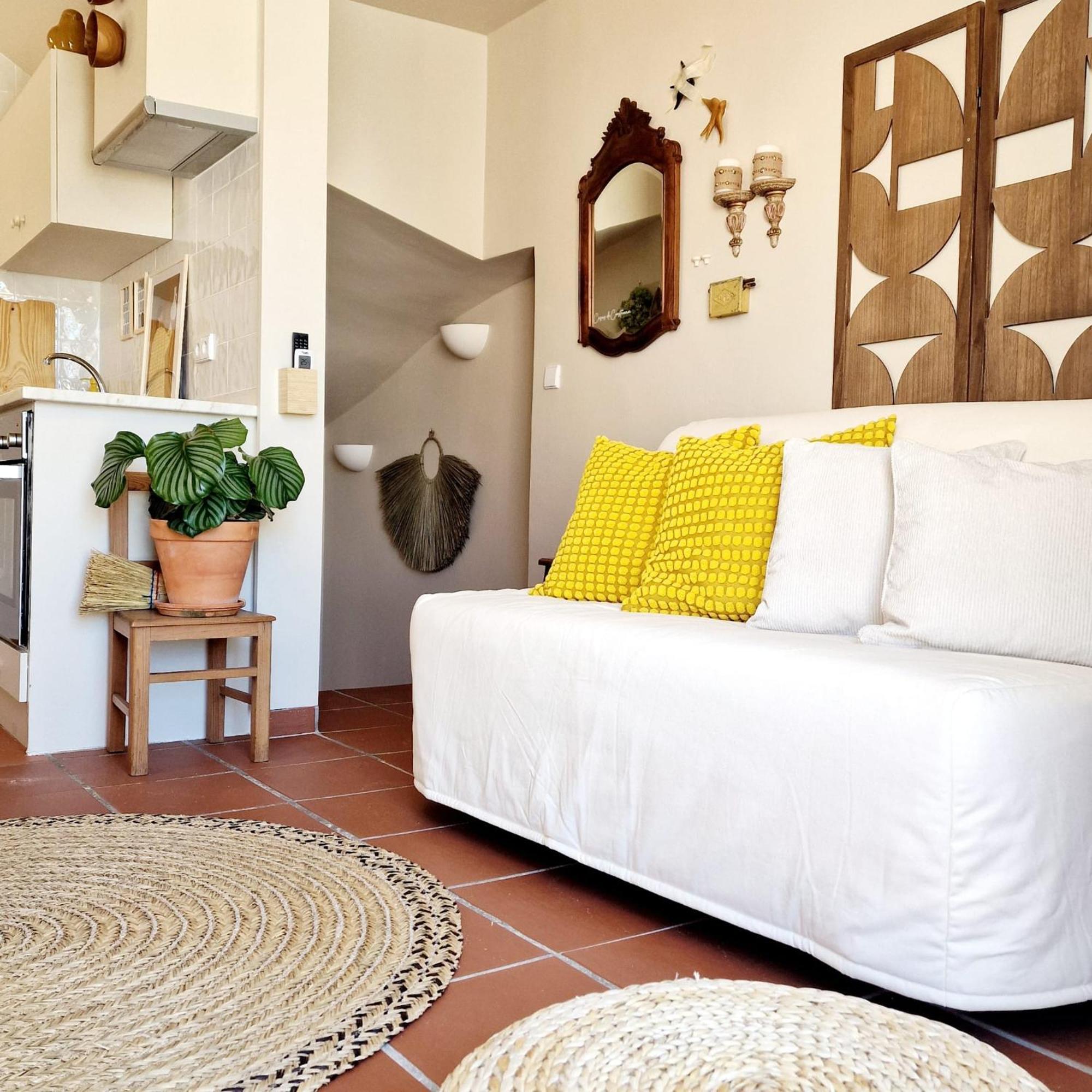 Casas De Constancia Villa Kamer foto
