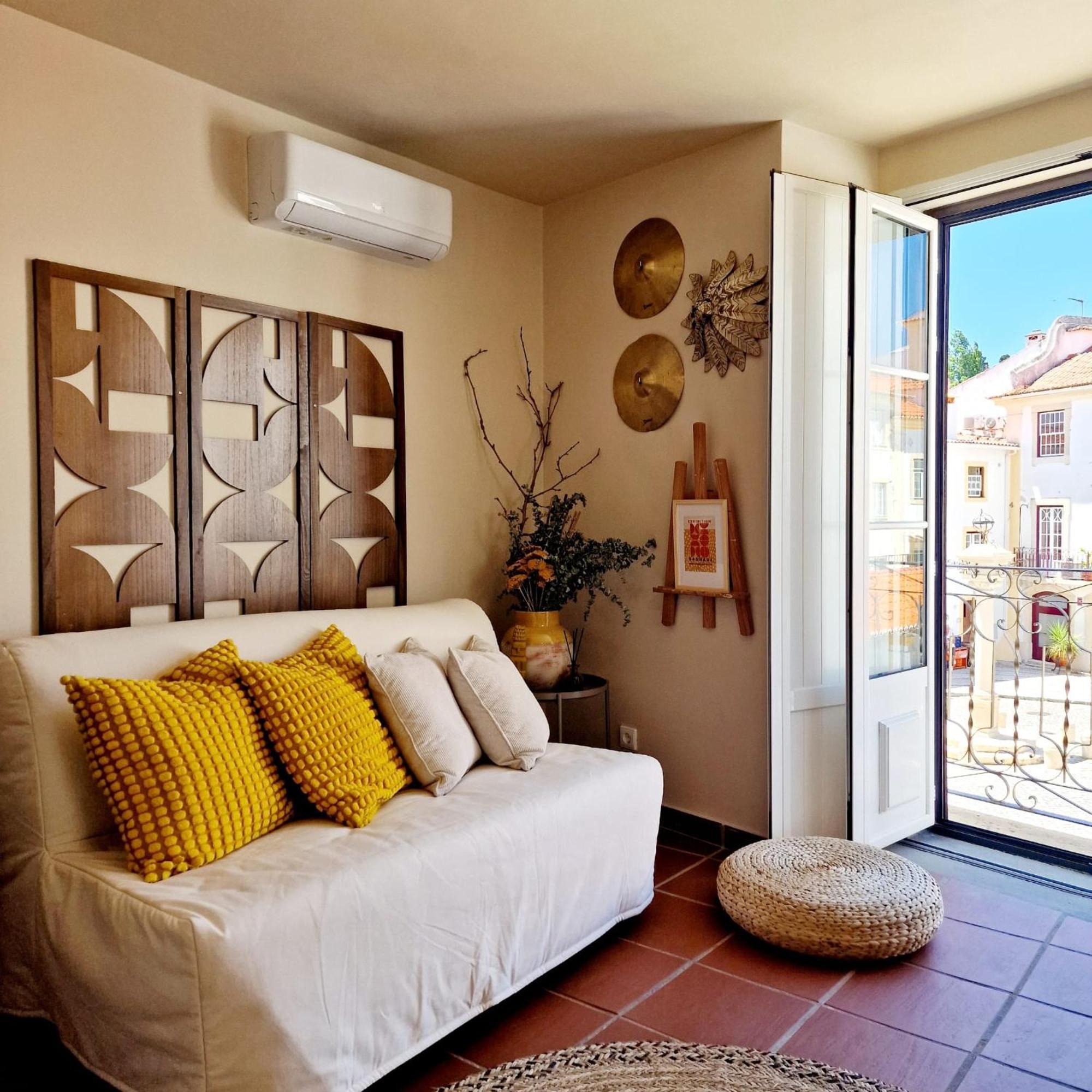 Casas De Constancia Villa Buitenkant foto
