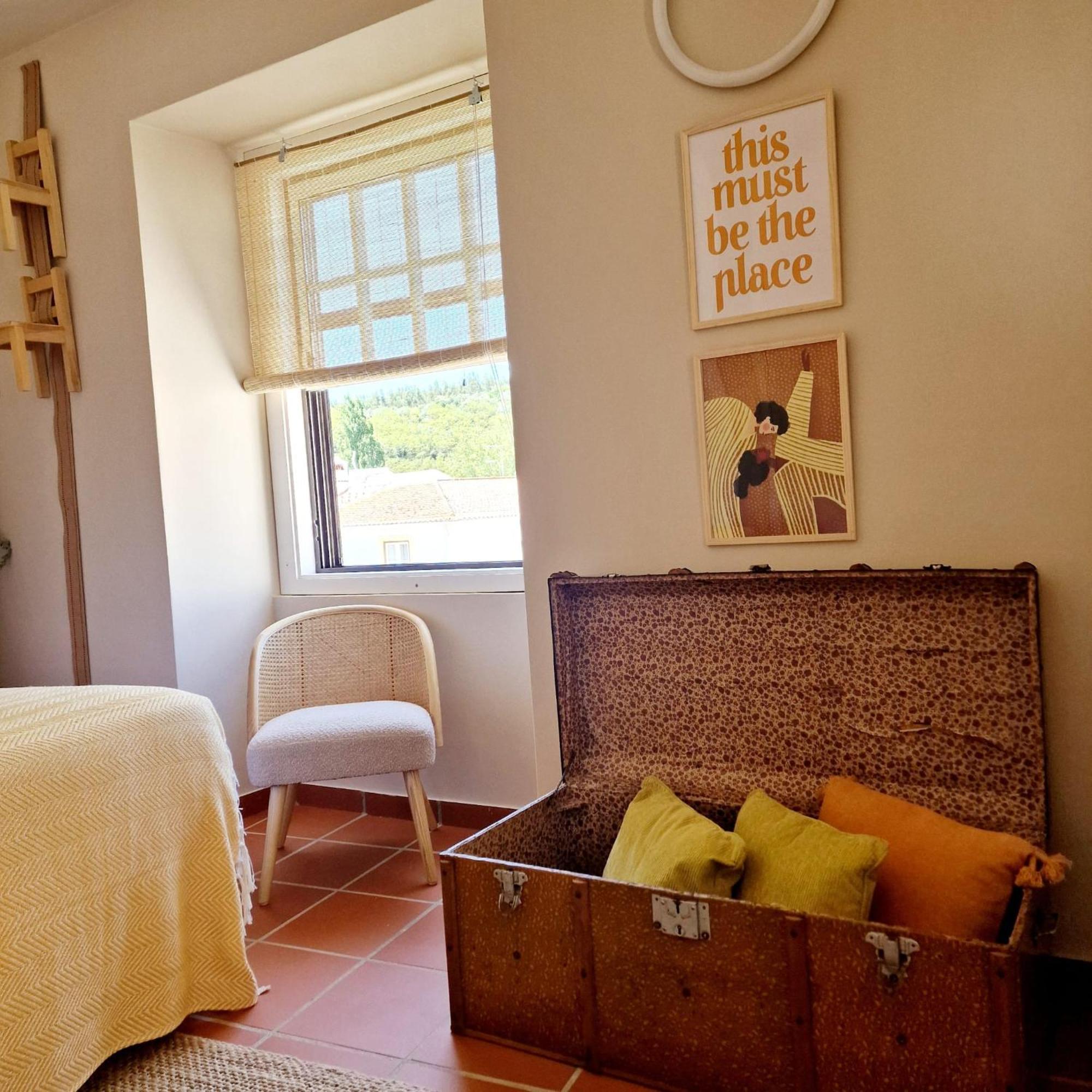 Casas De Constancia Villa Kamer foto