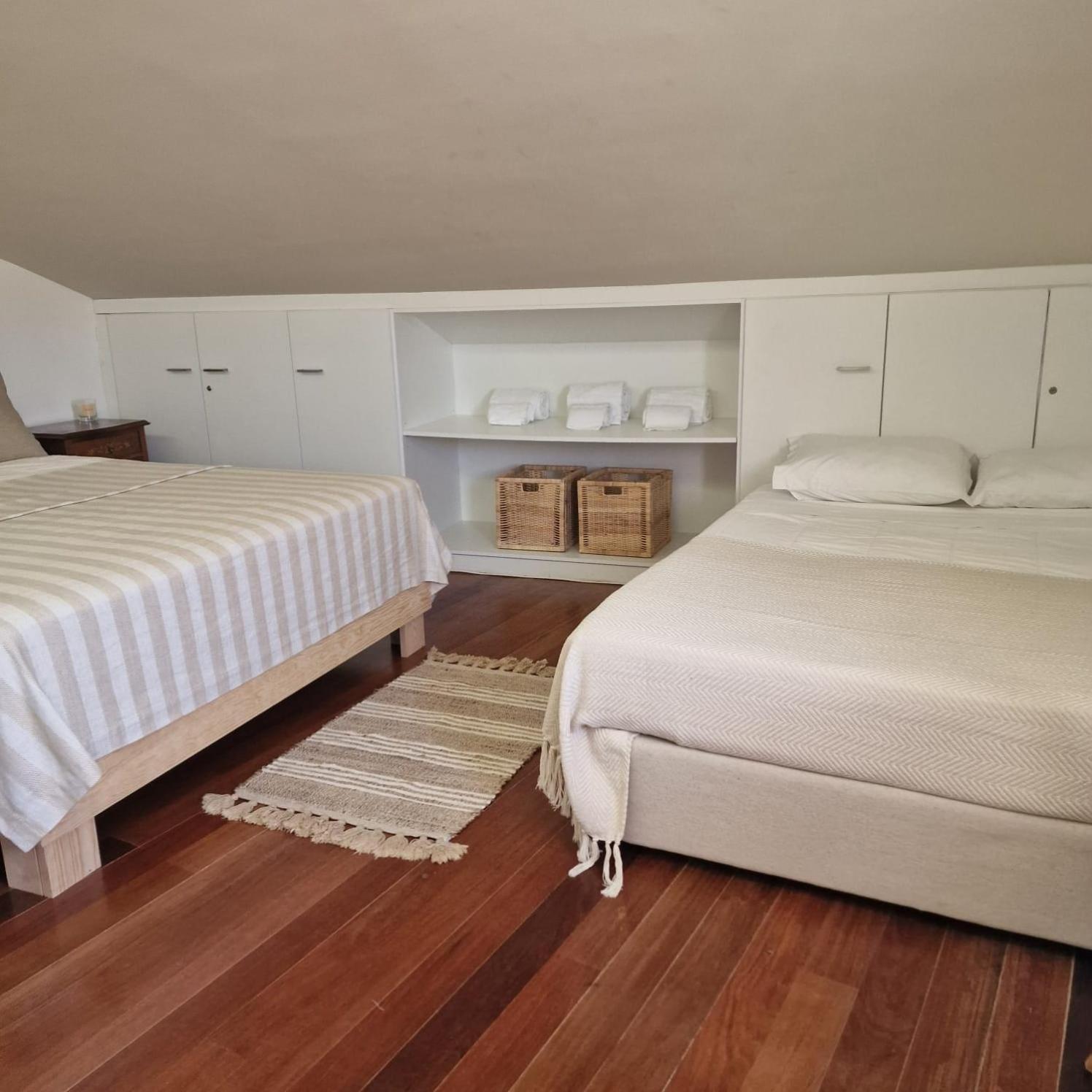 Casas De Constancia Villa Kamer foto