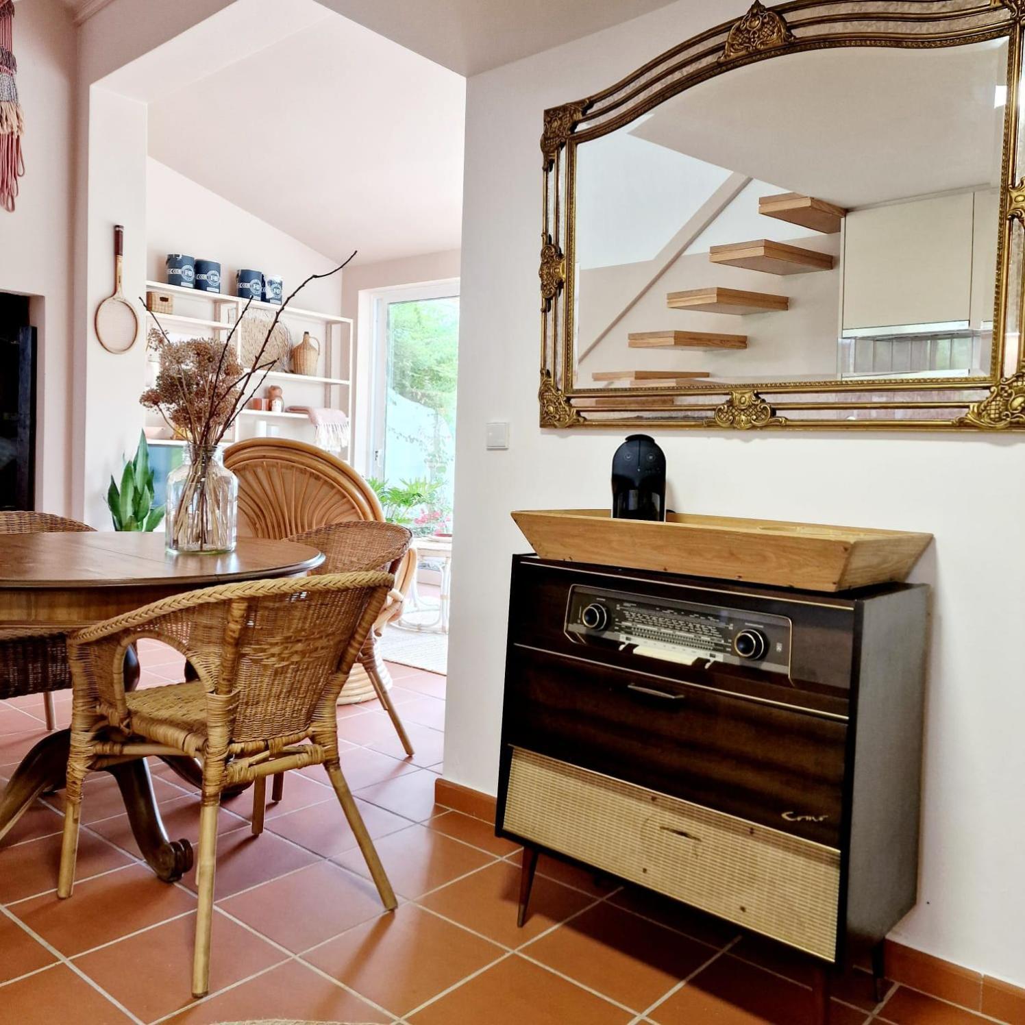 Casas De Constancia Villa Kamer foto