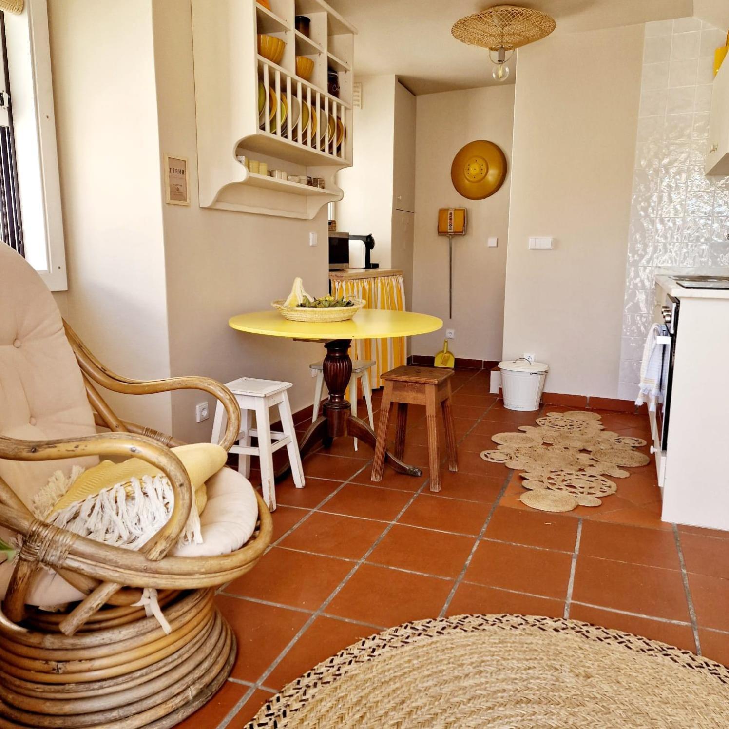 Casas De Constancia Villa Buitenkant foto