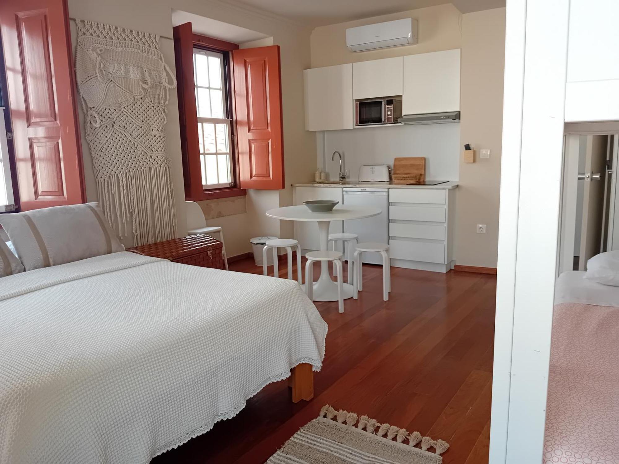 Casas De Constancia Villa Kamer foto